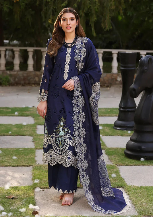 ELAF Luxury Lawn Collection